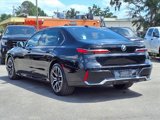 Used 2024 BMW 740i xDrive image 5