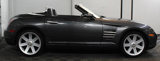 Used 2005 Chrysler Crossfire Limited image 2