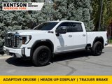 Used 2024 GMC Sierra 2500 Denali w/ Technology Package image 1