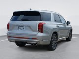 New 2025 Hyundai Palisade Calligraphy image 5