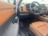 New 2025 Nissan Pathfinder Platinum image 4