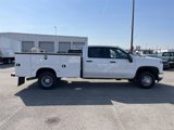 New 2025 Chevrolet Silverado 3500 W/T w/ WT Convenience Package image 5