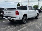 New 2025 RAM 1500 Laramie w/ Sport Appearance Package image 3