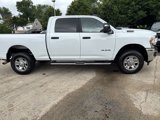 Certified 2024 RAM 2500 Big Horn w/ Bed Utility Group image 4