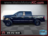 Used 2018 Ford F150 XL w/ Equipment Group 101A Mid image 2