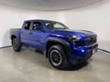 New 2025 Toyota Tacoma TRD Off-Road image 1