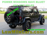 Used 2013 Jeep Wrangler Unlimited Sahara w/ Connectivity Group image 5