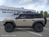 New 2025 Ford Bronco Raptor image 3