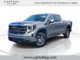 New 2026 GMC Sierra 1500 SLT w/ SLT Convenience Package image 1
