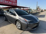 Used 2018 Toyota Prius image 3