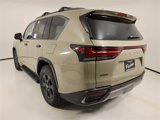 New 2025 Lexus LX 700h Overtrail image 2
