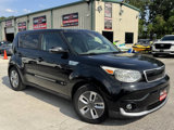 Used 2017 Kia Soul EV + w/ Sun & Fun Package image 3