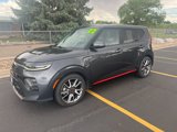 Used 2022 Kia Soul Turbo image 3