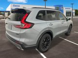 New 2026 Honda CR-V Sport-L image 5