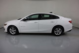 Used 2023 Chevrolet Malibu LS image 4
