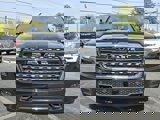 New 2025 RAM 1500 Limited w/ Bed Utility Group image 2