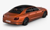 New 2025 Bentley Flying Spur Plug-In Hybrid image 5
