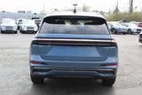 New 2025 Lincoln Nautilus Reserve w/ Jet Appearance Package image 4