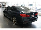 Used 2020 BMW M550i xDrive w/ Executive Package image 5
