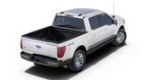 New 2025 Ford F150 King Ranch image 3