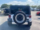 Used 2017 Jeep Wrangler Unlimited Sahara image 6