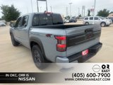 New 2025 Nissan Frontier PRO-4X image 3