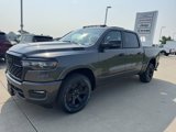 New 2026 RAM 1500 Big Horn image 3