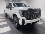 New 2025 GMC Sierra 2500 Denali Ultimate image 5