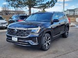 New 2025 Volkswagen Atlas SEL Premium R-Line image 4