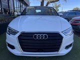 Used 2019 Audi A3 2.0T Premium w/ Convenience Package image 2