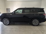New 2025 INFINITI QX80 Luxe w/ Exterior Package image 2