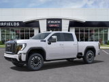 New 2025 GMC Sierra 3500 Denali Ultimate image 2