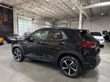 Used 2022 Chevrolet TrailBlazer RS image 3
