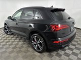 New 2025 Audi Q5 2.0T Premium Plus image 4