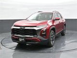 New 2026 Chevrolet Equinox ACTIV w/ Convenience Package III image 2