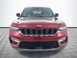 New 2025 Jeep Grand Cherokee Limited image 2