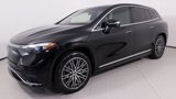 Used 2023 Mercedes-Benz EQS 580 4MATIC SUV image 4