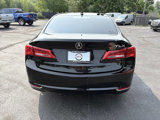 Used 2018 Acura TLX image 5