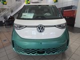 New 2025 Volkswagen ID. Buzz 1st Edition image 3