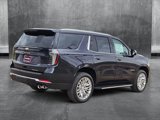 New 2025 Chevrolet Tahoe Premier image 2