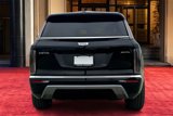 New 2026 Cadillac Vistiq Premium Luxury image 5