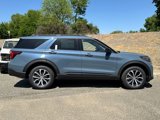 New 2025 Ford Explorer ST-Line image 2