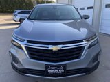 Used 2023 Chevrolet Equinox LT w/ Driver Convenience Package image 3