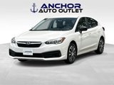 Used 2022 Subaru Impreza 2.0i image 4