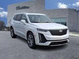 New 2025 Cadillac XT6 Premium Luxury w/ Platinum Package image 2