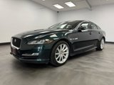 Used 2018 Jaguar XJ R-Sport image 3