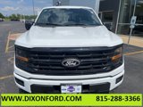 New 2025 Ford F150 XLT image 2