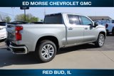 New 2025 Chevrolet Silverado 1500 LTZ w/ Z71 Off-Road Package image 5