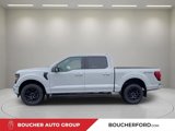 Certified 2024 Ford F150 XLT w/ Equipment Group 302A MID image 5
