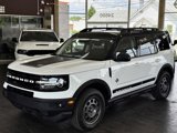 Used 2024 Ford Bronco Sport Outer Banks image 3